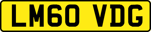 LM60VDG