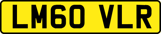 LM60VLR