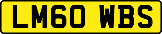 LM60WBS