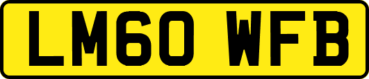 LM60WFB