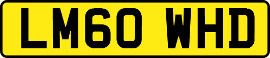 LM60WHD