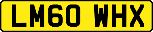 LM60WHX