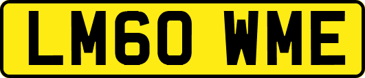 LM60WME