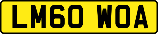 LM60WOA