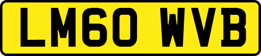 LM60WVB