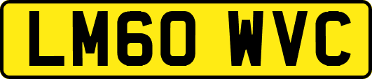 LM60WVC