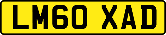 LM60XAD