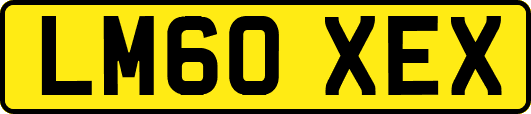 LM60XEX