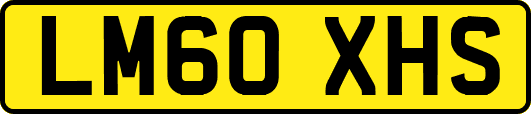 LM60XHS