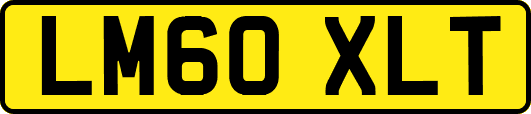 LM60XLT
