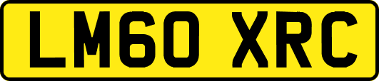 LM60XRC