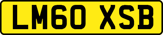LM60XSB
