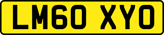 LM60XYO