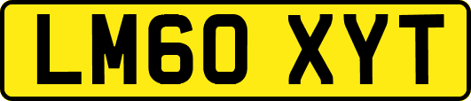 LM60XYT