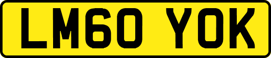 LM60YOK