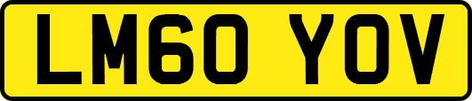 LM60YOV