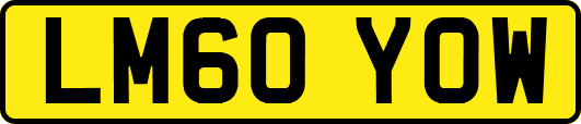 LM60YOW