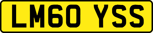 LM60YSS