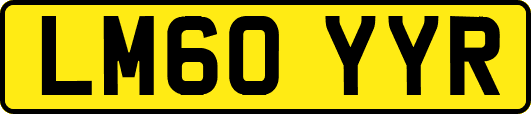 LM60YYR
