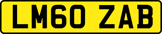 LM60ZAB