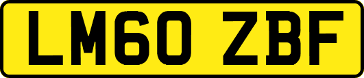 LM60ZBF