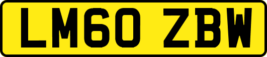 LM60ZBW