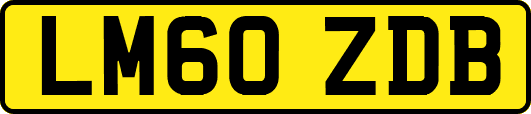 LM60ZDB