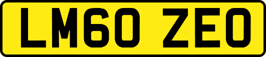 LM60ZEO