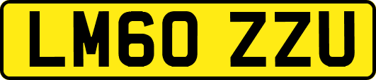 LM60ZZU
