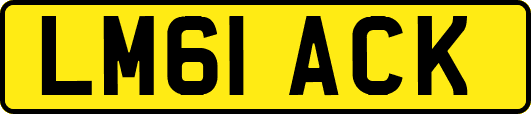 LM61ACK
