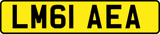 LM61AEA