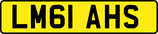 LM61AHS
