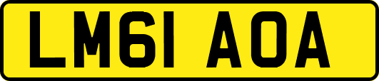 LM61AOA