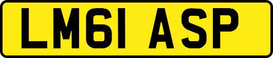 LM61ASP