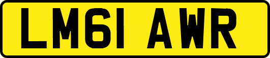 LM61AWR