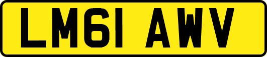 LM61AWV