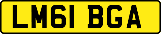 LM61BGA