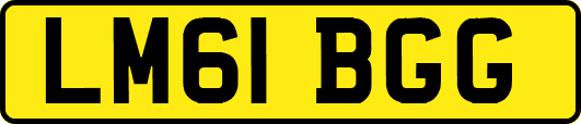 LM61BGG