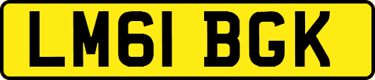 LM61BGK