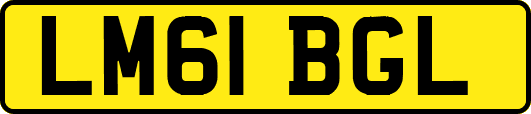 LM61BGL