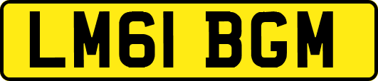 LM61BGM