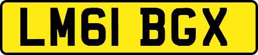 LM61BGX