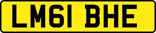 LM61BHE