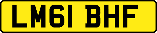 LM61BHF