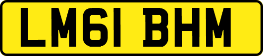 LM61BHM