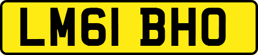 LM61BHO