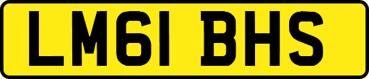 LM61BHS