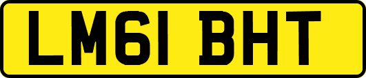 LM61BHT