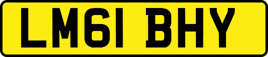 LM61BHY