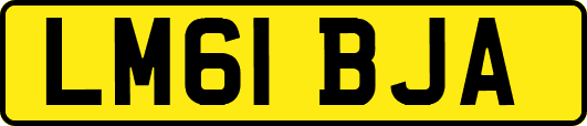 LM61BJA